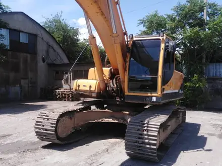 Hyundai  R290LC 2015 года за 35 000 000 тг. в Шымкент