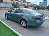 Toyota Camry 2007 годаүшін6 000 000 тг. в Актау – фото 3