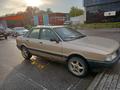 Audi 80 1987 года за 900 000 тг. в Караганда – фото 7