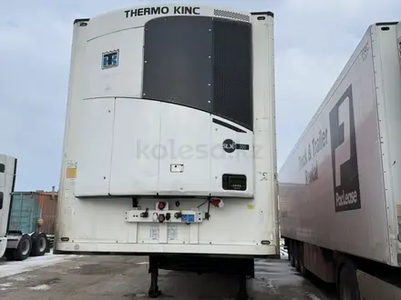 Schmitz Cargobull 2018 года за 19 000 000 тг. в Костанай – фото 2
