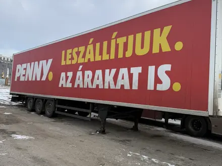 Schmitz Cargobull 2018 года за 19 000 000 тг. в Костанай