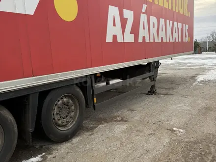 Schmitz Cargobull 2018 года за 19 000 000 тг. в Костанай – фото 3
