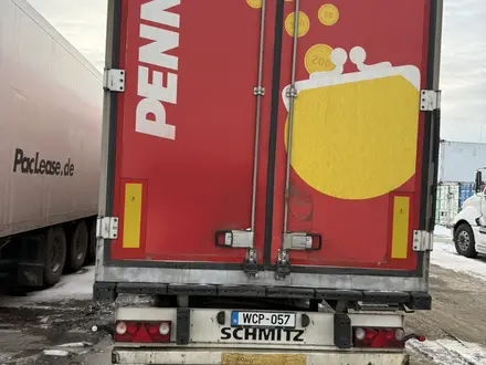 Schmitz Cargobull 2018 года за 19 000 000 тг. в Костанай – фото 7