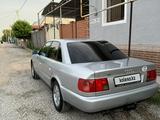 Audi A6 1996 годаүшін4 500 000 тг. в Туркестан – фото 4