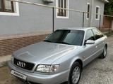 Audi A6 1996 года за 4 500 000 тг. в Туркестан