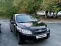 ВАЗ (Lada) Granta 2190 2014 годаүшін1 800 000 тг. в Экибастуз – фото 9