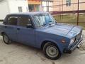 ВАЗ (Lada) 2107 2007 годаүшін1 100 000 тг. в Туркестан – фото 4