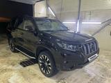 Toyota Land Cruiser Prado 2019 годаүшін29 500 000 тг. в Астана