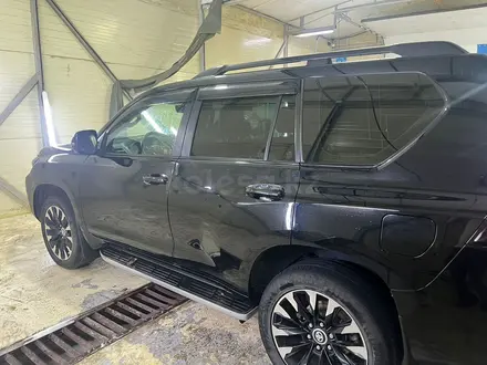 Toyota Land Cruiser Prado 2019 года за 29 500 000 тг. в Астана – фото 10