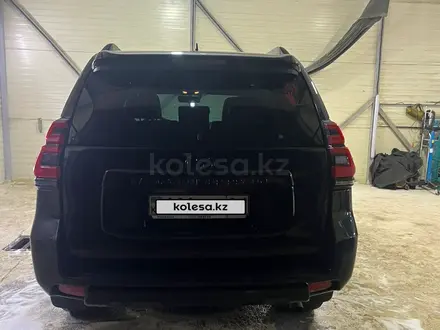 Toyota Land Cruiser Prado 2019 года за 29 500 000 тг. в Астана – фото 3