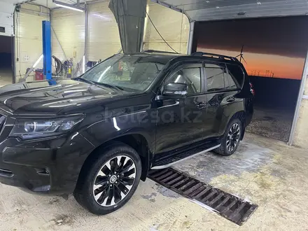 Toyota Land Cruiser Prado 2019 года за 29 500 000 тг. в Астана – фото 5