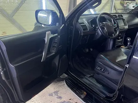 Toyota Land Cruiser Prado 2019 года за 29 500 000 тг. в Астана – фото 6