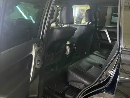 Toyota Land Cruiser Prado 2019 года за 29 500 000 тг. в Астана – фото 7