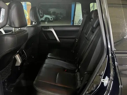 Toyota Land Cruiser Prado 2019 года за 29 500 000 тг. в Астана – фото 9