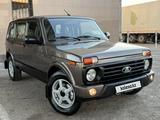 ВАЗ (Lada) Lada 2131 (5-ти дверный) 2021 года за 6 700 000 тг. в Алматы