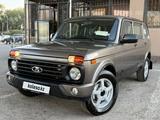 ВАЗ (Lada) Lada 2131 (5-ти дверный) 2021 года за 6 700 000 тг. в Алматы – фото 2