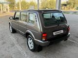 ВАЗ (Lada) Lada 2131 (5-ти дверный) 2021 года за 6 700 000 тг. в Алматы – фото 3