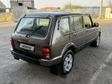ВАЗ (Lada) Lada 2131 (5-ти дверный) 2021 года за 6 700 000 тг. в Алматы – фото 4