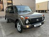 ВАЗ (Lada) Lada 2131 (5-ти дверный) 2021 года за 6 700 000 тг. в Алматы – фото 5