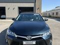 Toyota Camry 2016 года за 5 700 000 тг. в Жанаозен