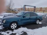 Mercedes-Benz E 230 1996 годаfor2 200 000 тг. в Аксу – фото 4