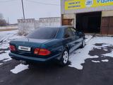 Mercedes-Benz E 230 1996 годаfor2 200 000 тг. в Аксу – фото 5