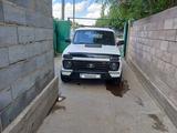 ВАЗ (Lada) Lada 2121 2007 годаfor1 300 000 тг. в Кордай