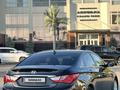 Hyundai Sonata 2012 годаүшін4 100 000 тг. в Актобе – фото 2
