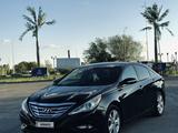 Hyundai Sonata 2012 годаүшін4 100 000 тг. в Актобе