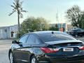 Hyundai Sonata 2012 годаүшін4 100 000 тг. в Актобе – фото 4