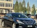 Hyundai Sonata 2012 годаүшін4 100 000 тг. в Актобе – фото 3