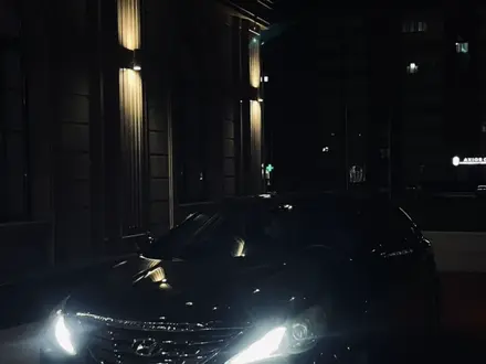 Hyundai Sonata 2012 года за 4 100 000 тг. в Актобе – фото 6
