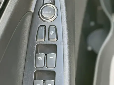 Hyundai Sonata 2012 года за 4 100 000 тг. в Актобе – фото 9