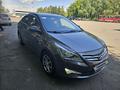 Hyundai Solaris 2015 годаүшін6 500 000 тг. в Усть-Каменогорск – фото 3