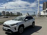 Toyota RAV4 2023 года за 20 000 000 тг. в Астана – фото 3