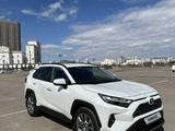 Toyota RAV4 2023 года за 20 000 000 тг. в Астана – фото 5