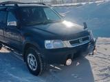 Honda CR-V 1996 годаүшін4 500 000 тг. в Усть-Каменогорск