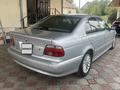 BMW 528 1996 годаүшін3 200 000 тг. в Алматы