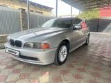 BMW 528 1996 годаүшін3 200 000 тг. в Алматы – фото 3