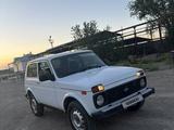 ВАЗ (Lada) Lada 2121 2014 годаүшін1 650 000 тг. в Кызылорда – фото 2