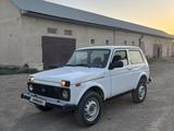 ВАЗ (Lada) Lada 2121 2014 годаүшін1 650 000 тг. в Кызылорда