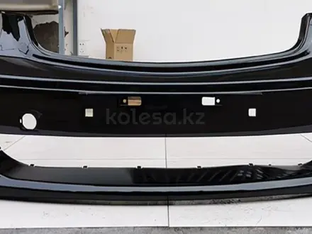 Бампера byd за 25 000 тг. в Каскелен – фото 8
