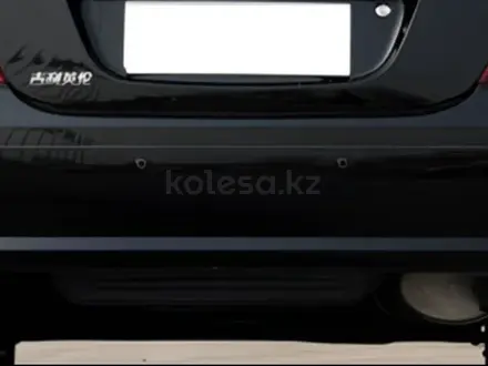 Бампера byd за 25 000 тг. в Каскелен – фото 9