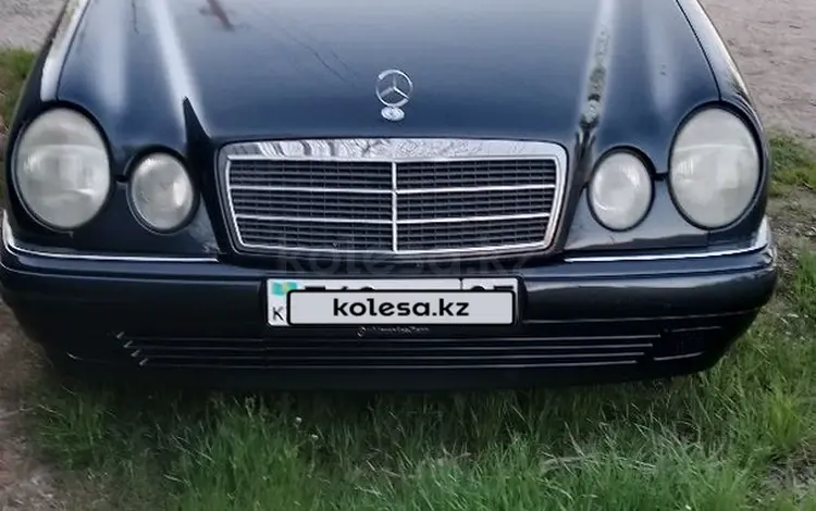 Mercedes-Benz E 280 1999 года за 3 000 000 тг. в Алматы
