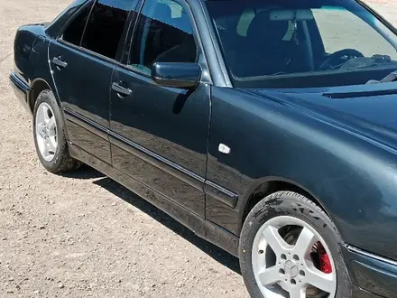 Mercedes-Benz E 280 1999 года за 3 000 000 тг. в Алматы – фото 7