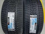 245/35/20 и 275/30/20 Hankook Winter I Cept W330 липучка за 850 000 тг. в Алматы – фото 2