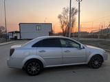 Daewoo Gentra 2014 годаүшін3 500 000 тг. в Алматы – фото 5