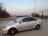 Daewoo Gentra 2014 годаүшін3 500 000 тг. в Алматы – фото 4