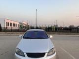 Daewoo Gentra 2014 годаүшін3 500 000 тг. в Алматы – фото 2