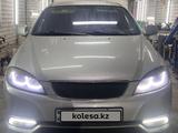 Daewoo Gentra 2014 годаүшін3 500 000 тг. в Алматы